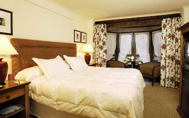 Hotel Posada Los Alamos El Calafate Zewnętrze zdjęcie