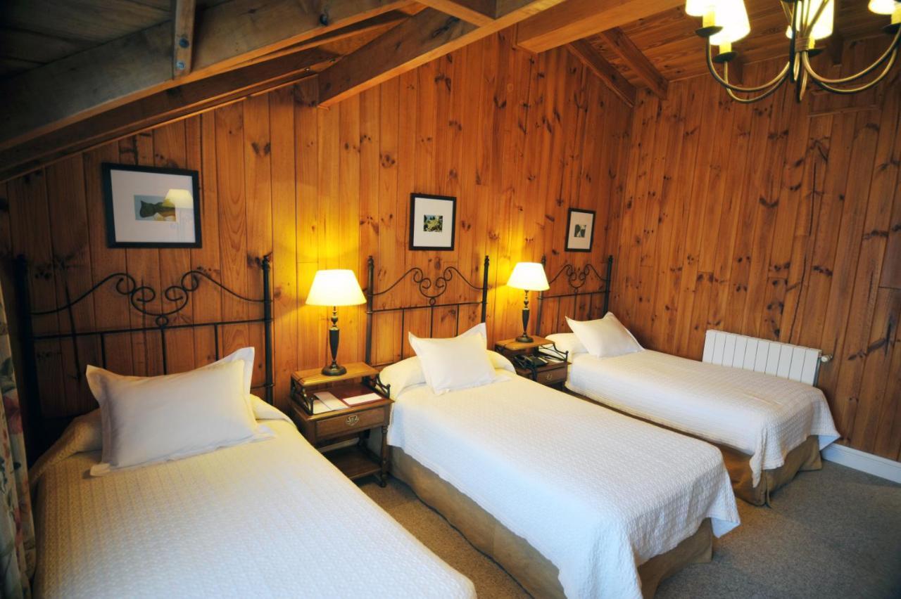 Hotel Posada Los Alamos El Calafate Pokój zdjęcie